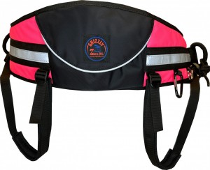 Sedák GRIZZLY - Sedáky a opasky - GRIZZLY