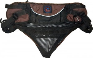 Sedák SPEEDY ROYAL - Sedáky a opasky - SPEEDY