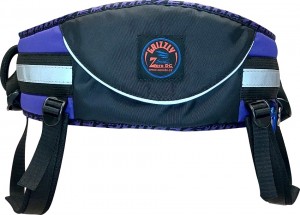 Sedák GRIZZLY ROYAL - Sedáky a opasky - GRIZZLY