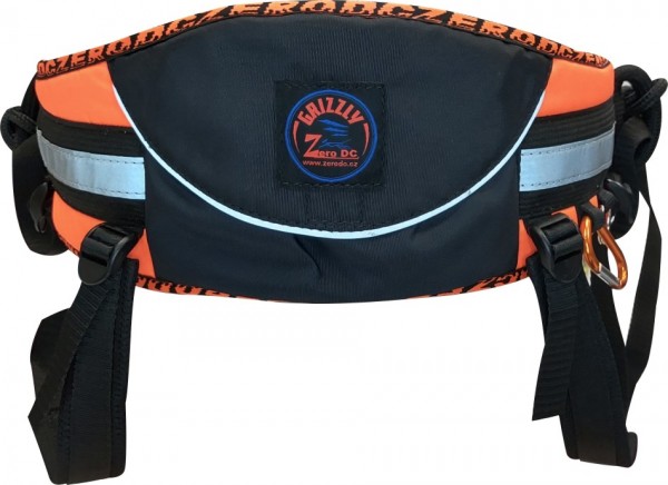 Sedák GRIZZLY ROYAL - Sedáky a opasky - GRIZZLY