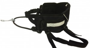 Sedák GRIZZLY s finským hákem - Sedáky a opasky - GRIZZLY