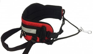 Sedák GRIZZLY s finským hákem - Sedáky a opasky - GRIZZLY