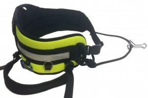 Sedák GRIZZLY s finským hákem - Sedáky a opasky - GRIZZLY