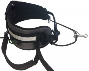 Sedák GRIZZLY s finským hákem - Sedáky a opasky - GRIZZLY