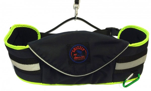 Opasek GRIZZLY - Sedáky a opasky - GRIZZLY