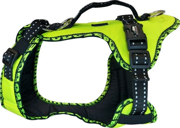 Postroj EASY PEASY ROYAL - Postroje - Tažné postroje