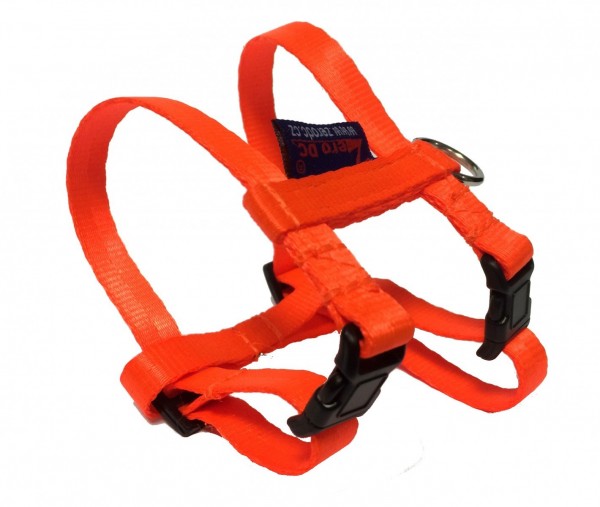 Postroj jednobarevný - Postroje - Hobby postroje