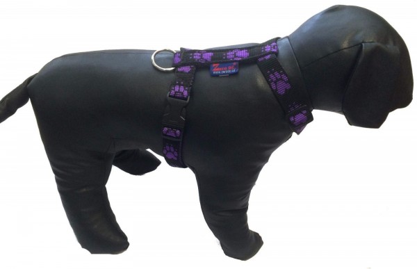 Postroj TLAPKY - Postroje - Hobby postroje