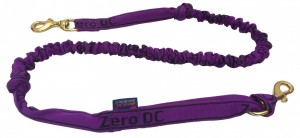 Vodítko s tlumičem DO 10kg - Amortizéry - Pro psy do 10 kg