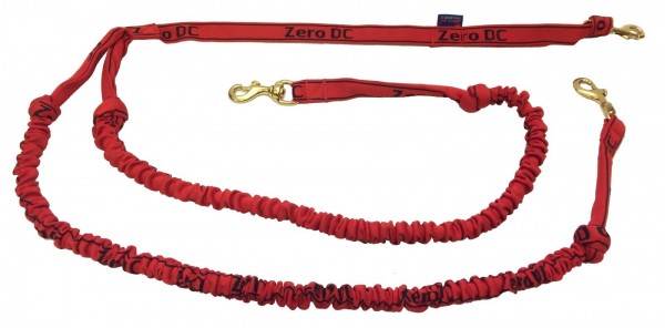 Vodítko s tlumičem DO 10kg - Amortizéry - Pro psy do 10 kg