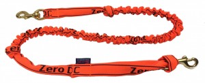 Vodítko s tlumičem NAD 10kg - Amortizéry - Pro psy nad 10 kg