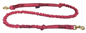 Vodítko s tlumičem NAD 10kg - Amortizéry - Pro psy nad 10 kg
