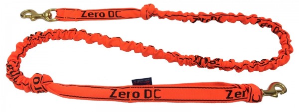 Vodítko s tlumičem NAD 10kg - Amortizéry - Pro psy nad 10 kg