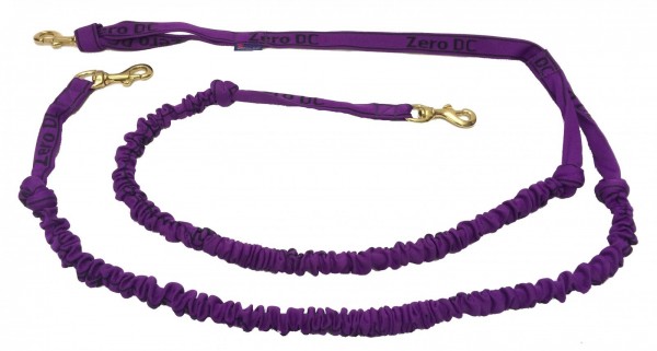 Bungee leads for a dogs over 10kg - Bungee leads - For Dogs over 10kg