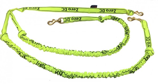 Vodítko s tlumičem NAD 10kg - Amortizéry - Pro psy nad 10 kg