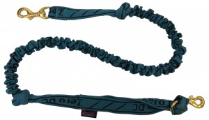 Vodítko s tlumičem NAD 10kg - Amortizéry - Pro psy nad 10 kg