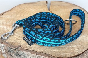 Vodítko jednobarevné ROYAL - Vodítka - Vodítka 1,2 m