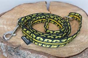 Vodítko jednobarevné ROYAL - Vodítka - Vodítka 1,2 m