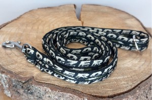 Vodítko jednobarevné ROYAL - Vodítka - Vodítka 1,2 m