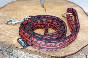 Vodítko jednobarevné ROYAL - Vodítka - Vodítka 1,2 m