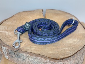 Vodítko jednobarevné ROYAL - Vodítka - Vodítka 1,2 m