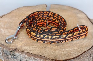 Vodítko jednobarevné ROYAL - Vodítka - Vodítka 1,2 m