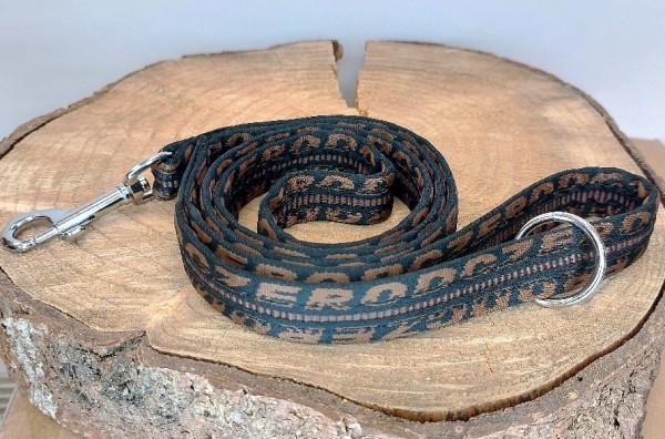 Vodítko jednobarevné ROYAL - Vodítka - Vodítka 1,2 m