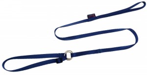 Vodítko agility jednobarevné - Vodítka - Vodítka agility