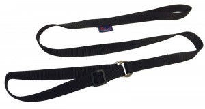 Vodítko agility jednobarevné - Vodítka - Vodítka agility