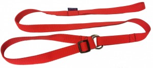 Vodítko agility jednobarevné - Vodítka - Vodítka agility