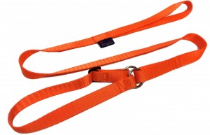 Vodítko agility jednobarevné - Vodítka - Vodítka agility