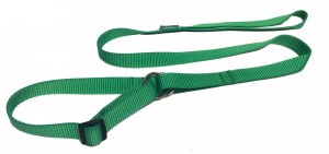 Vodítko agility jednobarevné - Vodítka - Vodítka agility