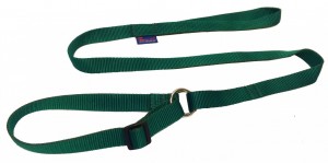 Vodítko agility jednobarevné - Vodítka - Vodítka agility