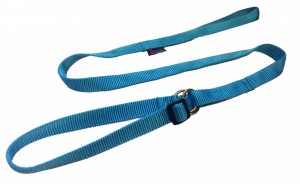 Vodítko agility jednobarevné - Vodítka - Vodítka agility