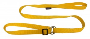 Vodítko agility jednobarevné - Vodítka - Vodítka agility