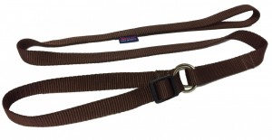 Vodítko agility jednobarevné - Vodítka - Vodítka agility