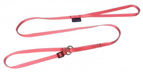 Vodítko agility jednobarevné - Vodítka - Vodítka agility