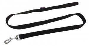 Vodítko jednobarevné - Vodítka - Vodítka 1,2 m