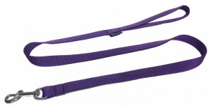 Vodítko jednobarevné - Vodítka - Vodítka 1,2 m