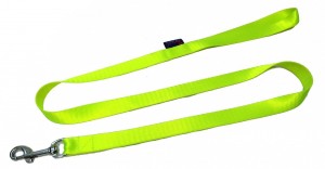 Vodítko jednobarevné - Vodítka - Vodítka 1,2 m