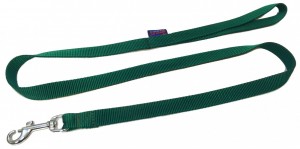 Vodítko jednobarevné - Vodítka - Vodítka 1,2 m