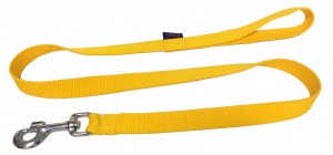 Vodítko jednobarevné - Vodítka - Vodítka 1,2 m