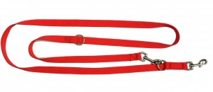 Vodítko jednobarevné - Vodítka - Vodítka 2 m