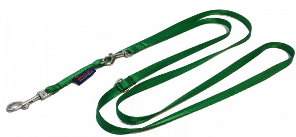 Vodítko jednobarevné - Vodítka - Vodítka 2 m