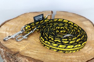 Vodítko jednobarevné ROYAL - Vodítka - Vodítka 2 m