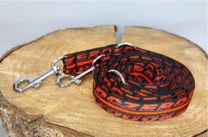 Vodítko jednobarevné ROYAL - Vodítka - Vodítka 2 m