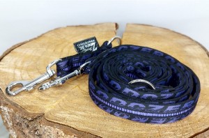 Vodítko jednobarevné ROYAL - Vodítka - Vodítka 2 m