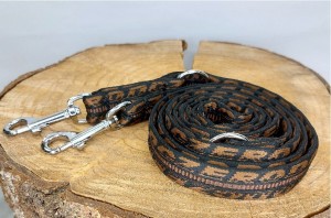 Vodítko jednobarevné ROYAL - Vodítka - Vodítka 2 m