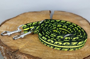 Vodítko jednobarevné ROYAL - Vodítka - Vodítka 2 m