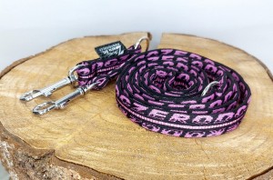 Vodítko jednobarevné ROYAL - Vodítka - Vodítka 2 m